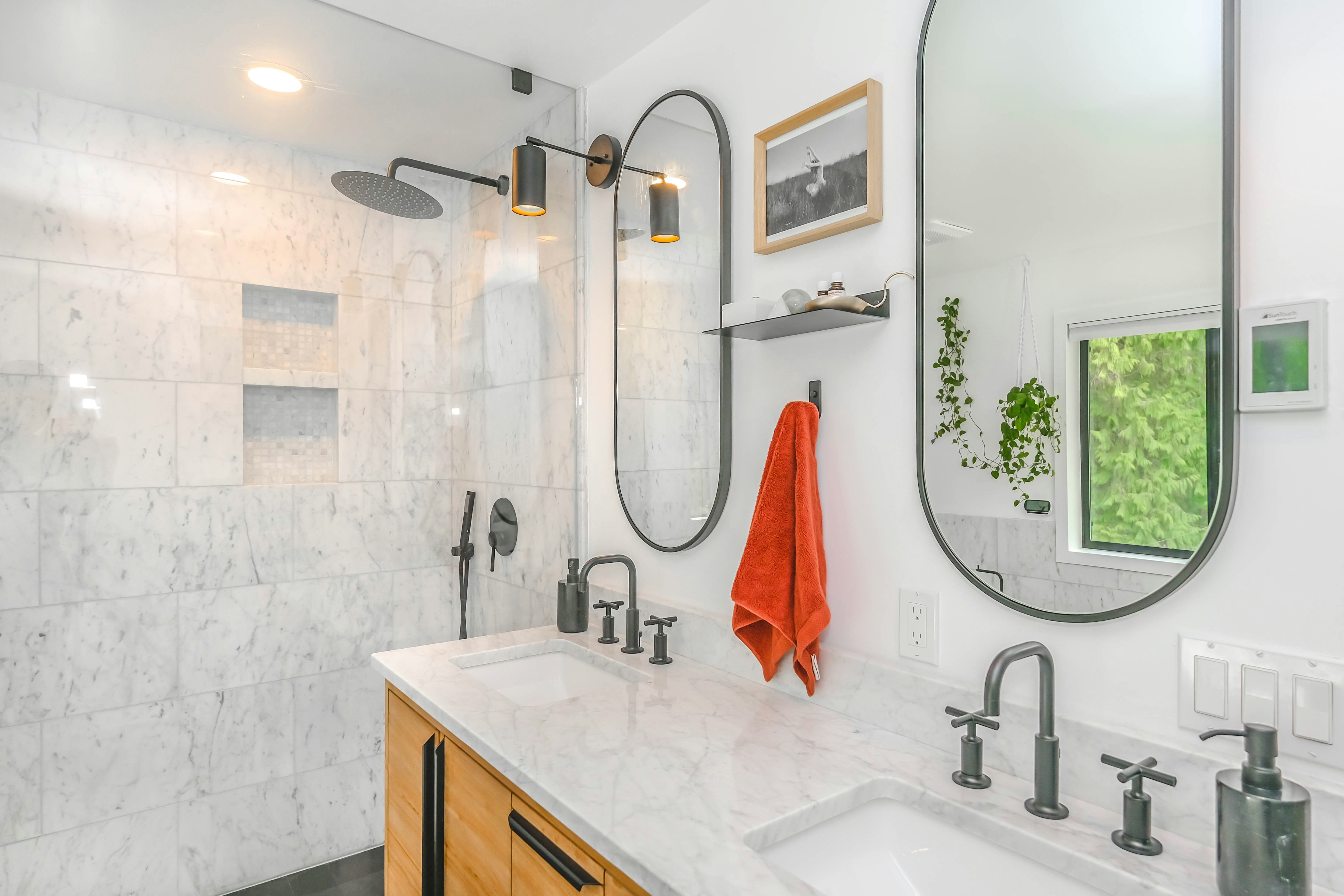 Bathroom Remodeling